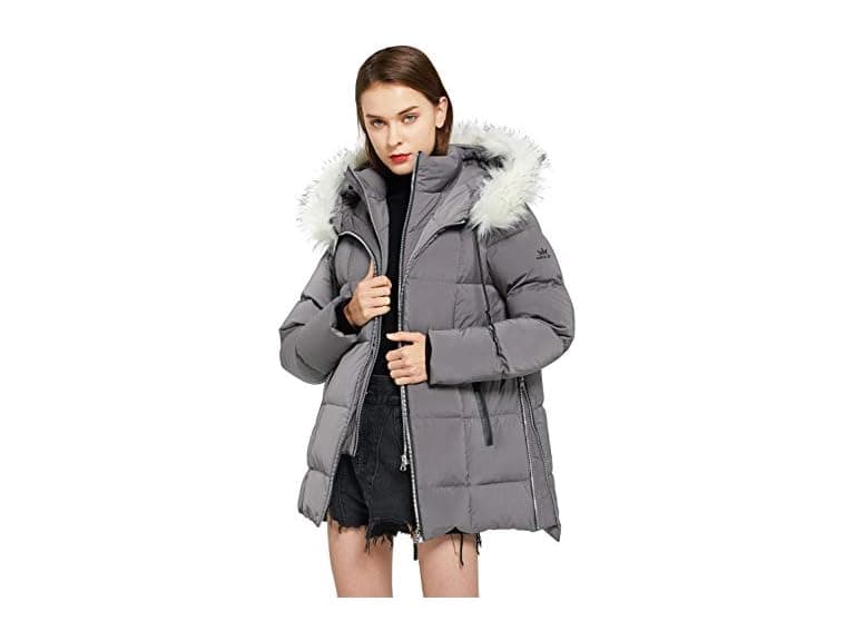 Orolay Women (XS) Puffer Jacket - Image 1