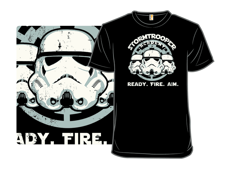 Ready. Fire. Aim. Remix - Image 1