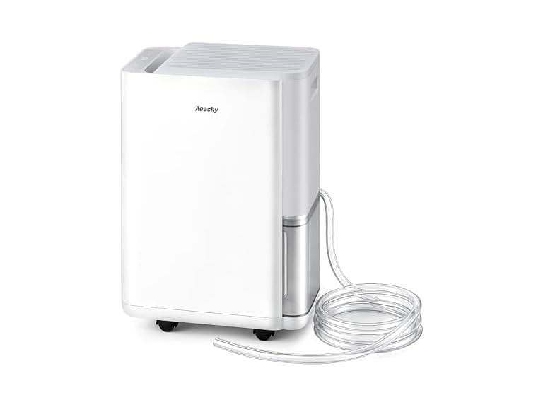 AEOCKY 40Pt/D Small Dehumidifier - Image 1
