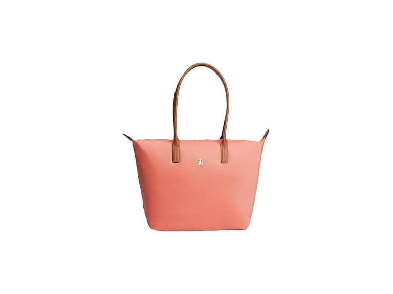 Tommy Hilfiger Womens Popette Tote - Image 1