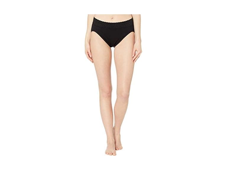 Hanky Panky Men (XL) Cotton Conscience Brief - Image 1