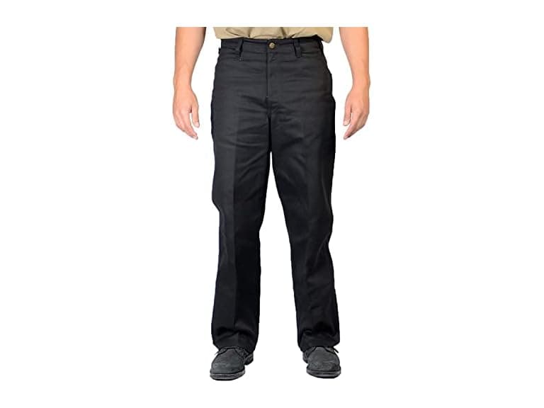 Ben Davis "Original Ben's Cotton Twill Pants - Image 1