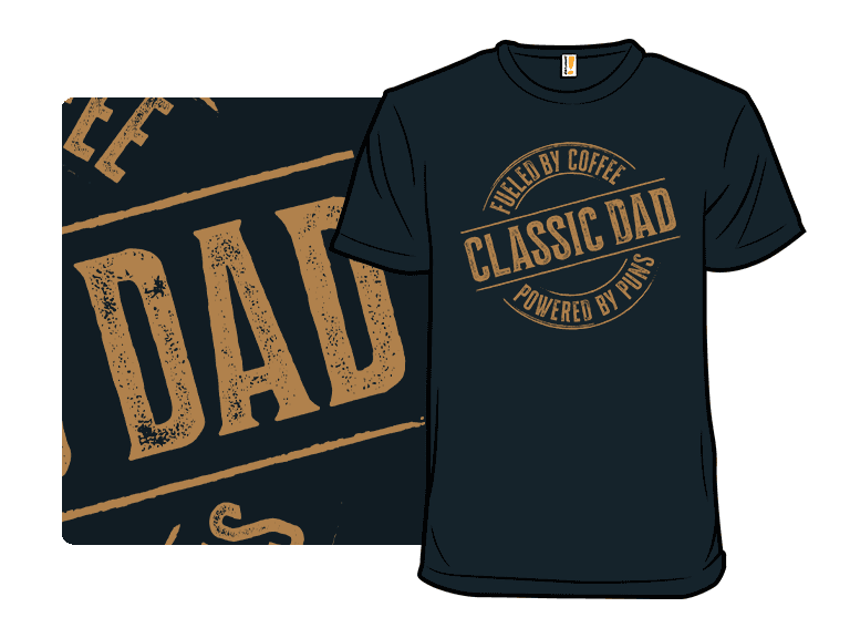 Classic Dad - Image 1