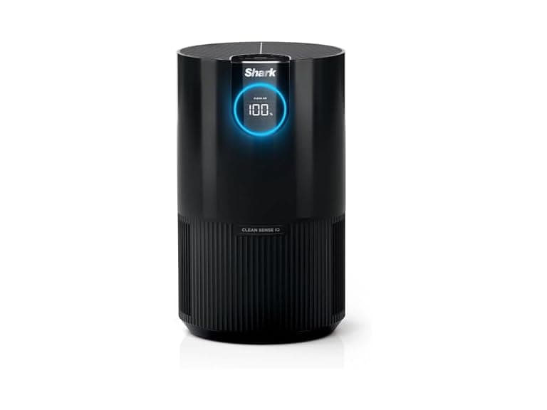 Shark Air Purifier with Nanoseal (Open Box) - Image 1