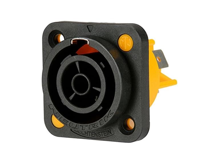 Neutrik NAC3FPX Powecon Tru1 Appliance - Image 1