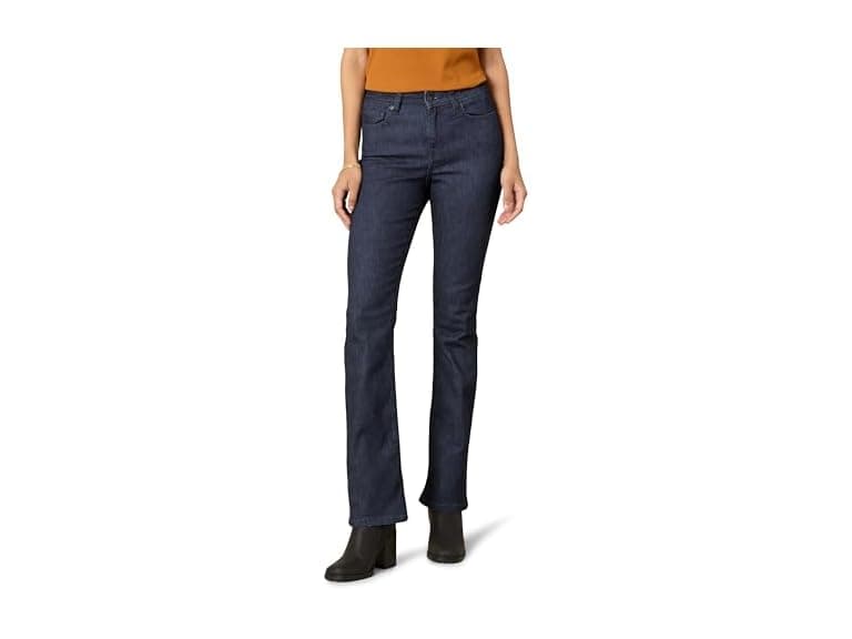 Amazon Essentials Women Bootcut Jean - Image 1