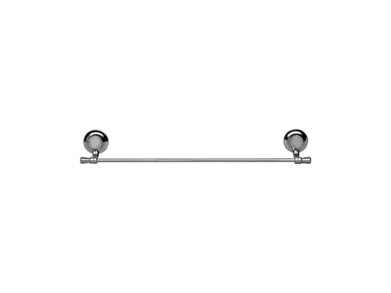 ta da Towel Bar with Two Twist-to-Grip Suction Cups - Image 1