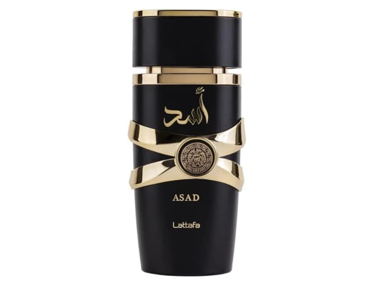 Lattafa Asad EDP, 100-mL (Sauvage Elixir Twist) - Image 1
