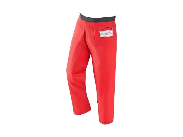 Apron Style Chainsaw Chaps - Image 1