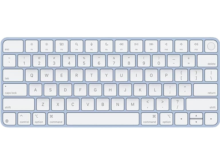 Apple Magic Keyboard with Touch ID (USB-C) - Image 1