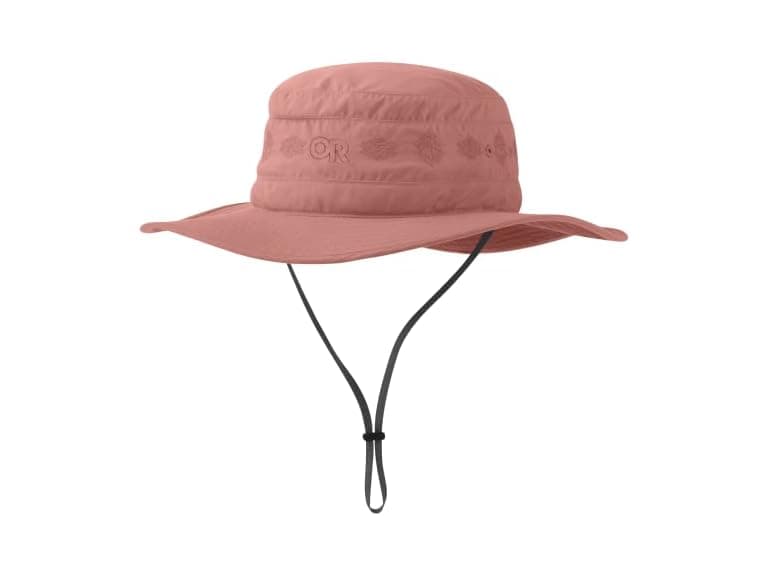 Outdoor Research Women (M) Hat Quartz-rice Embroid - Image 1