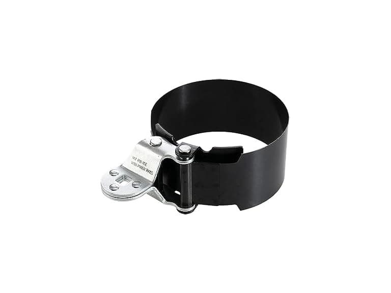 AIMSTOOLS Oil Filter Wrench for 5-5/32 - Image 1