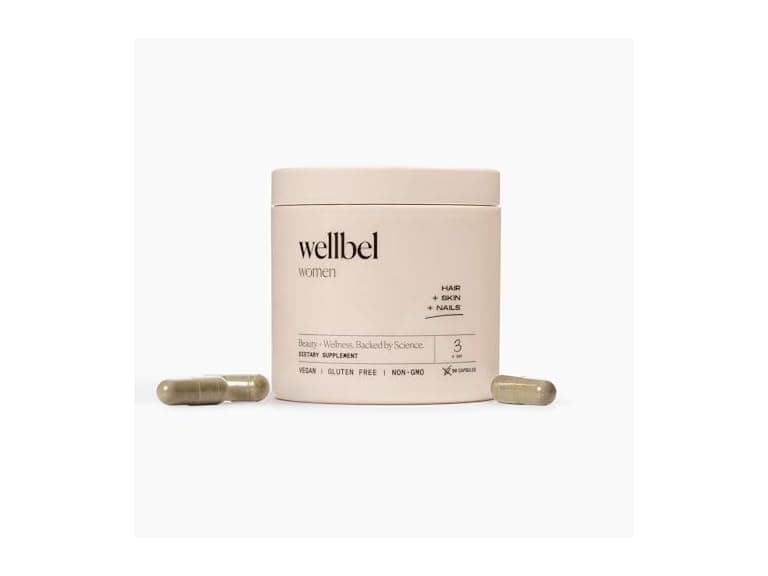 WELLBEL Women Clean Supplement for - Image 1