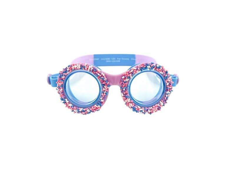 H2O Life Swim Goggles with Designs - Image 1