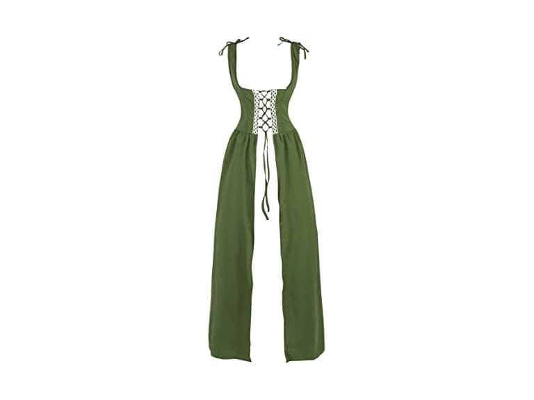 Zhitunemi Women's (3X) Fairy Costume - Image 1