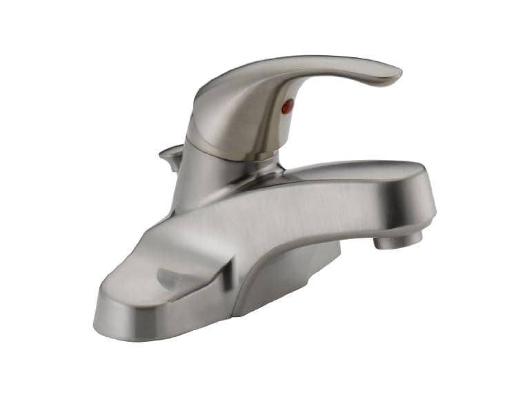 Choice Single Handle Bathroom Faucet - Image 1