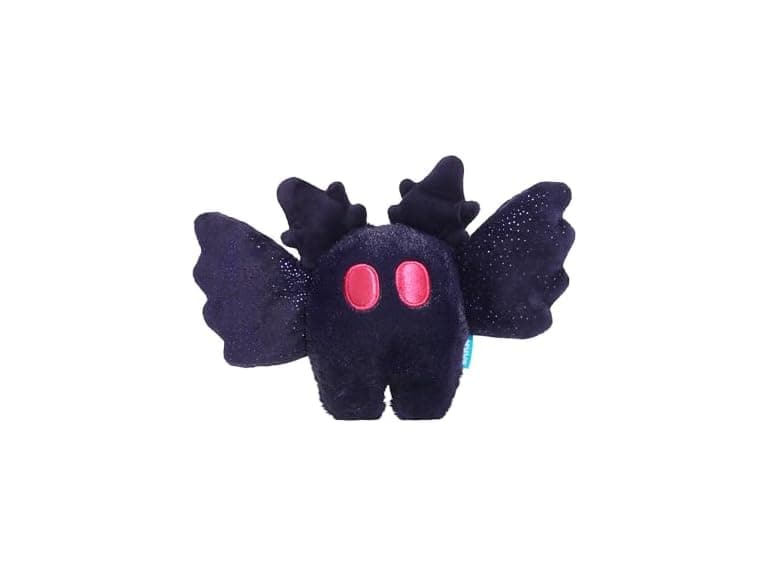 BarkBox Manny Mothman Dog Toy - Image 1