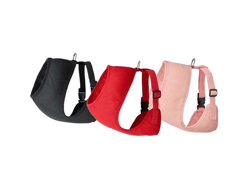 Pet Passion Milo - THE MESH Harness - Image 1