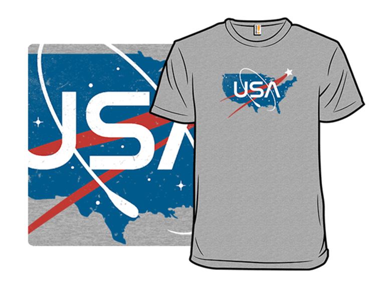 United Space - Image 1