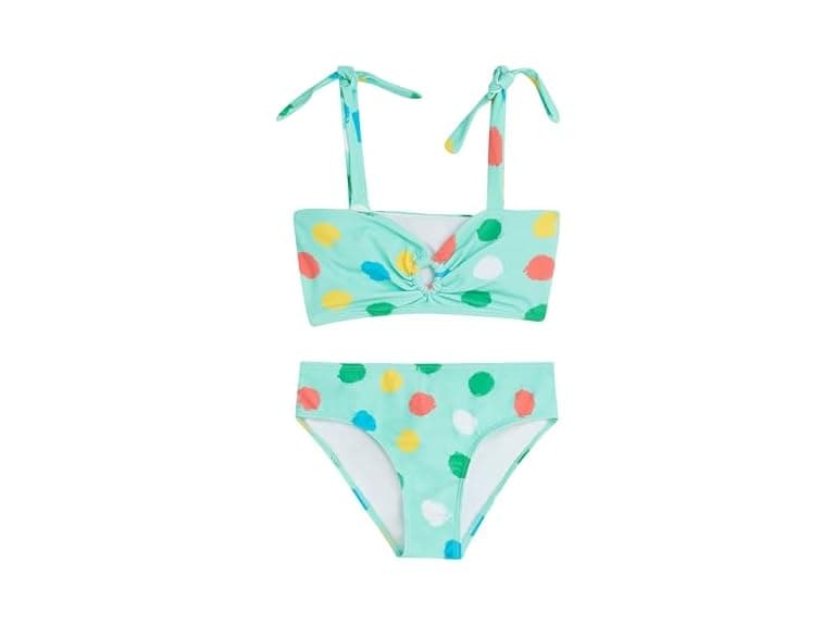 Kanu Surf Girls Nellie Beach Sport UPF Swimsuit - Image 1