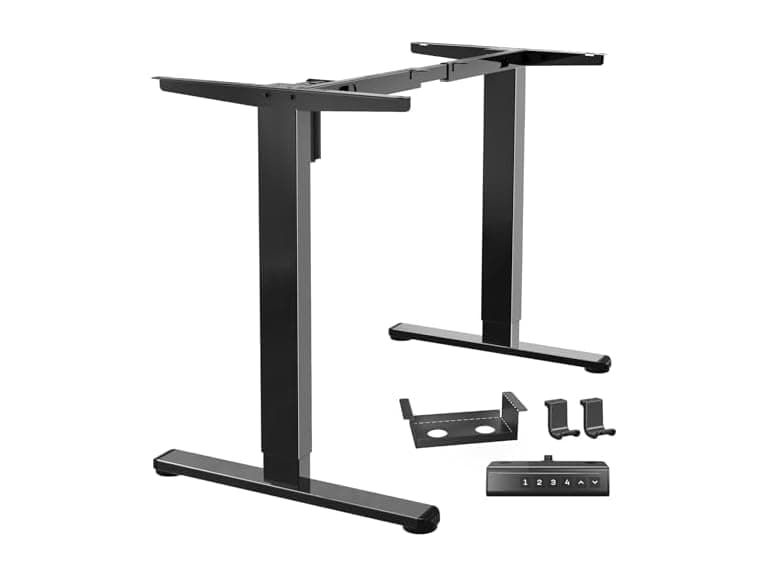 Marsail Standing Desk Frame - Image 1