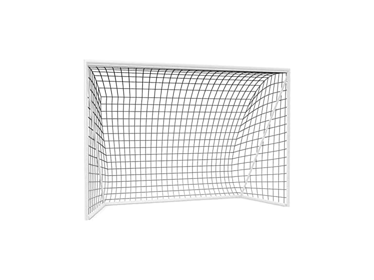 NKTM 12x6 Feet Soccer Net (Only Nets) - Image 1