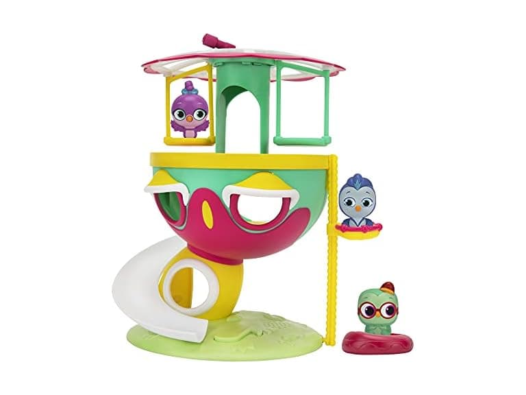 Do, Re & Mi Playset - Image 1