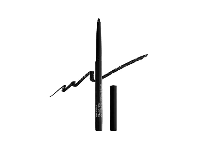 wet n wild Mega Last Breakup Proof Retractable Eyeliner - Image 1