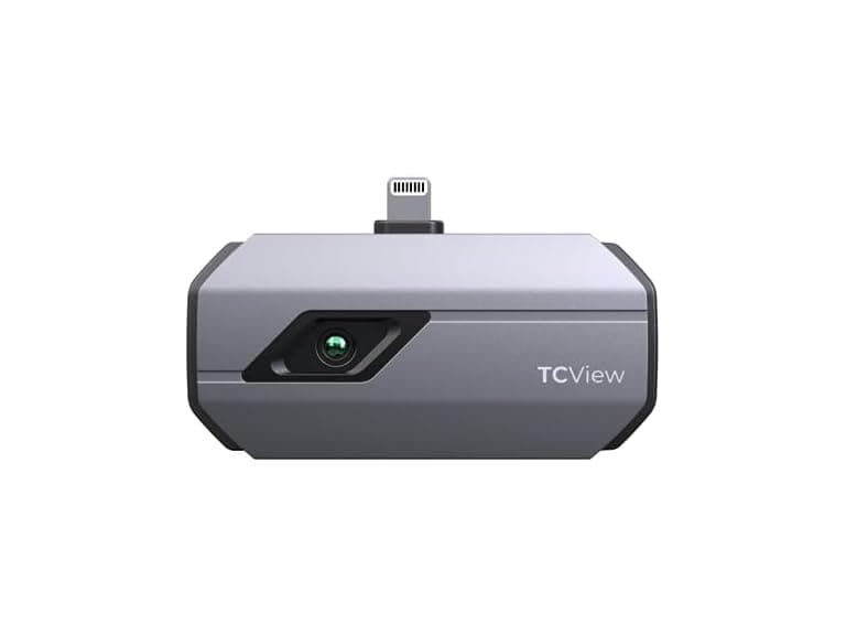 Ateq Thermal Imaging Camera - Image 1