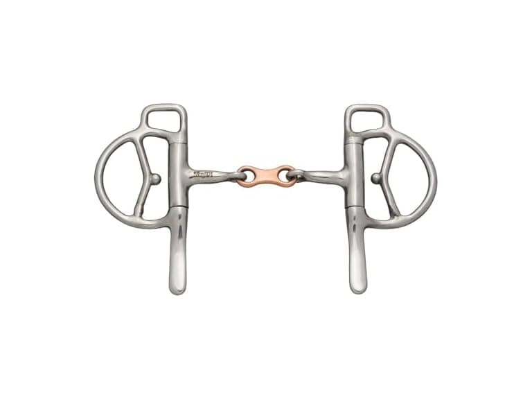 Tough 1 SS/Copper French Link Driving Bit 3.75in - Image 1