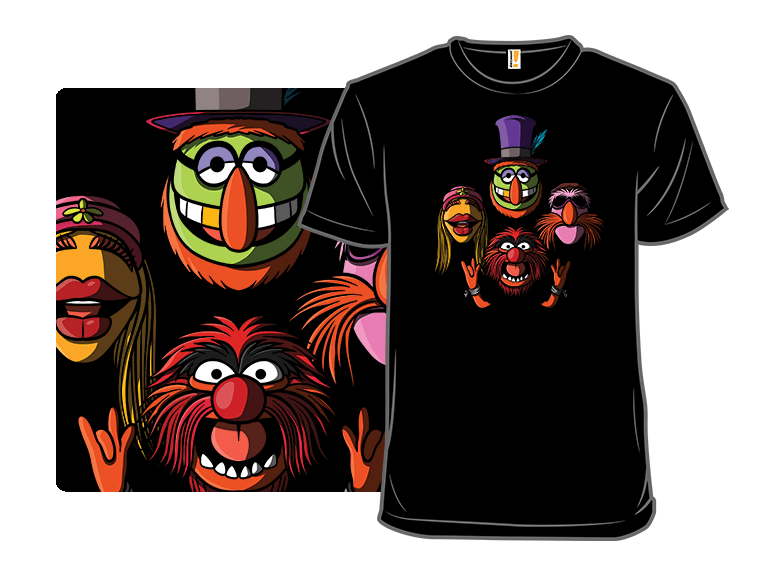 Bohemian Mayhem - Image 1