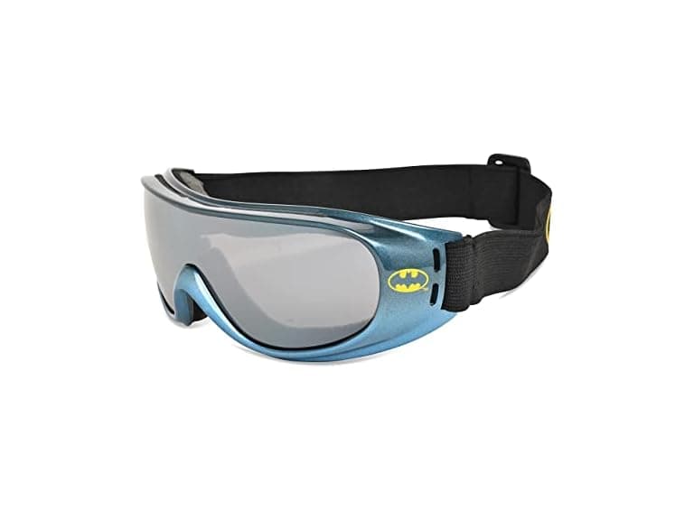 BATMAN Ski Goggles for Boys - Image 1