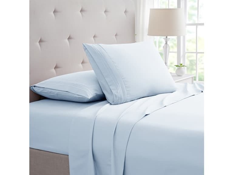 Rayon From Bamboo 1800TC Luxury Sheet Sets - Image 1