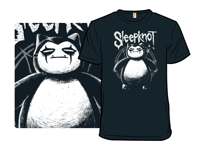 Sleepknot - Remix - Image 1