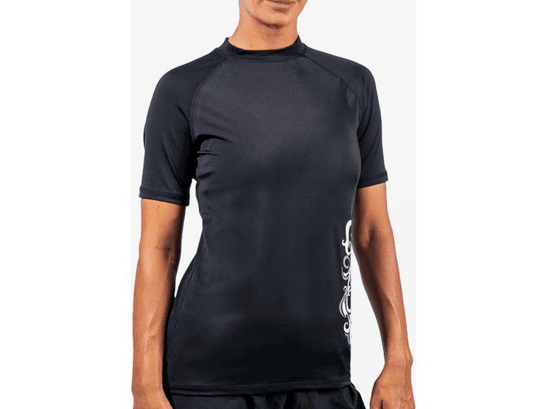 Kanu Surf Women Breeze UPF 50+ Short Sleeved Top - Image 1