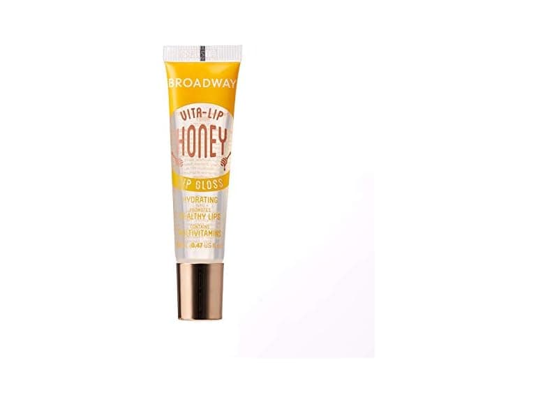 Broadway Vita Lip Honey Lip Gloss - Image 1