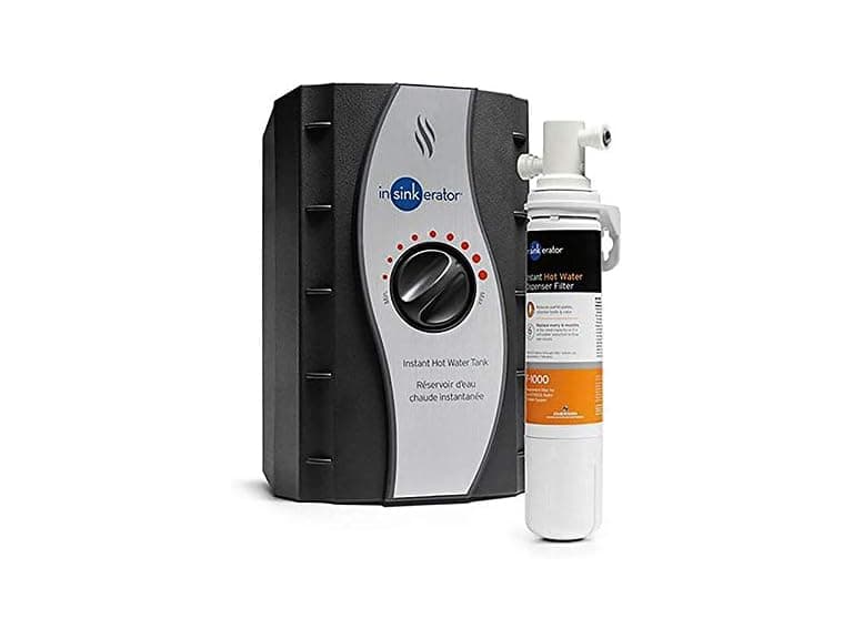 InSinkErator HWT-F1000S-8P INSINKERATOR HWT-F1000S (Open Box) - Image 1