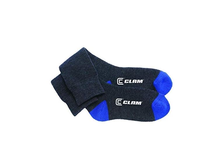 ICE ARMOR Base Layer Socks, 1 Pair - Image 1