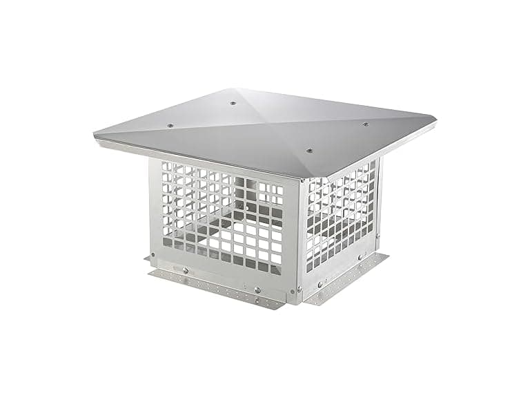 VEVOR Chimney Cap - Image 1