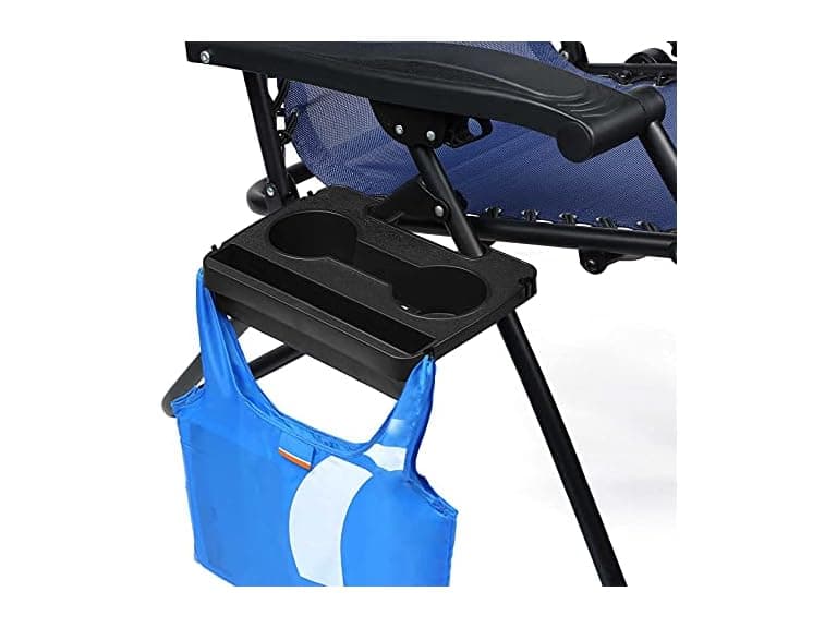 Go Yeah Zero Gravity Chair Tray - Image 1