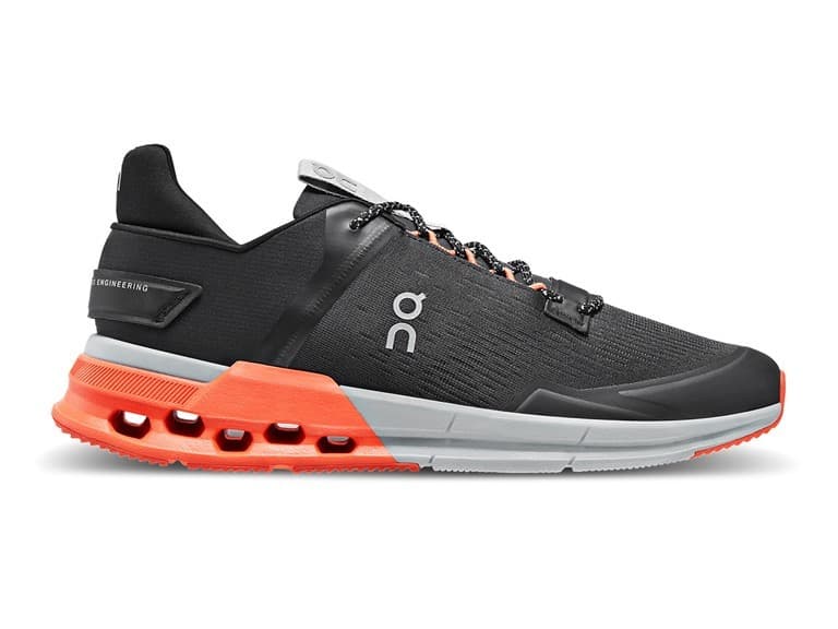 On Running Cloudnova Flux Men's Shoes - Image 1