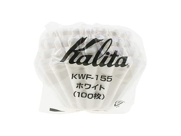 Kalita: Wave Series Filter - Image 1