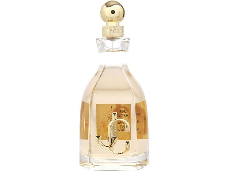 I Want Choo Jimmy Choo EDP Spray Tester 4.1 Oz 125 Ml W - Image 1