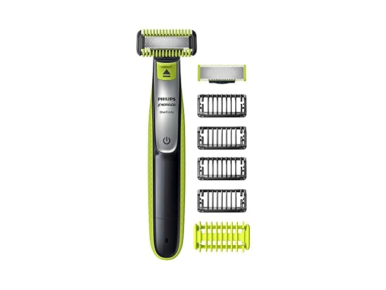 Philips Norelco OneBlade Face - Image 1