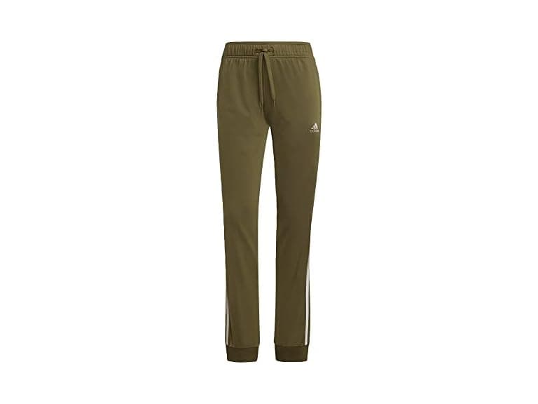 Adidas Women Essentials Slim Tapered Pants - Image 1