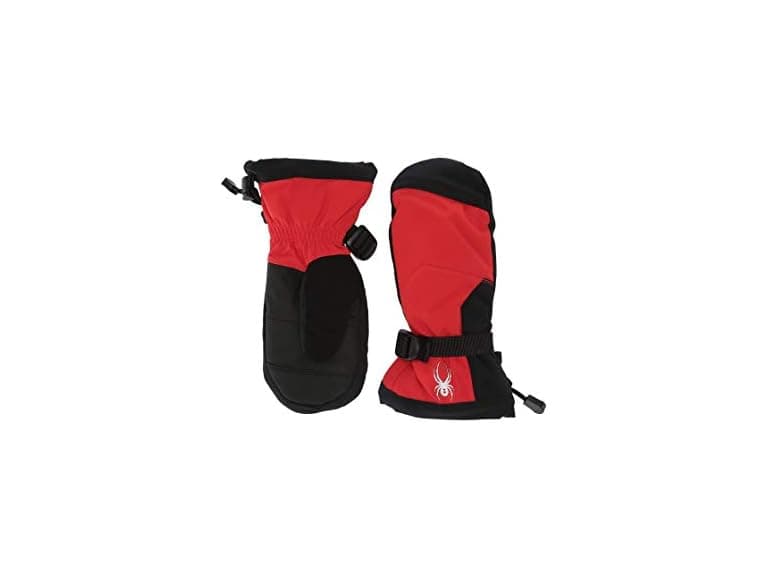 Spyder Finn (Little Kids/Big Kids) Volcano LG - Image 1