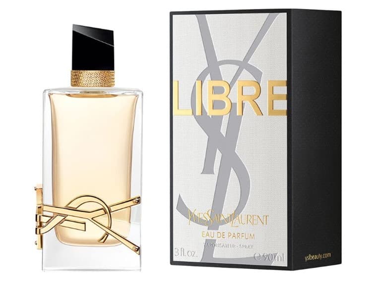 Yves Saint Laurent Libre EDP for Women - Image 1