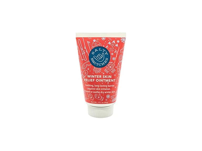 Salty Britches Winter Skin Relief - Image 1
