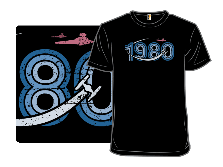 Vintage Wars 1980 - Image 1