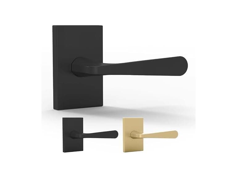 Mega Handles Serrano Door Handles - Image 1